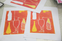 Year 8 Printmaking Year 8 Printmaking