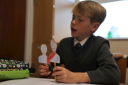 Year 5 French Puppets Year 5 French Puppets