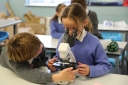 Year 4 Investigate Using Microscopes Year 4 Investigate Using Microscopes