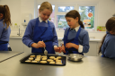 Year 5 Make Zesty Biscuits Year 5 Make Zesty Biscuits