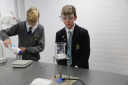 Year 8 Science Experiment Year 8 Science Experiment