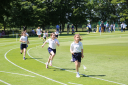 Years 3 and 4 Enjoy Inter House Sports Day Years 3 and 4 Enjoy Inter House Sports Day