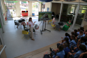 A Talk from Sophie Pavelle to Years 6 and 7 A Talk from Sophie Pavelle to Years 6 and 7
