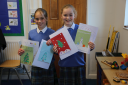 Year 6 Send Christmas Cards to French Pen-Pals Year 6 Send Christmas Cards to French Pen-Pals