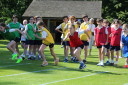 Hazlegrove Sports Day 2024 Hazlegrove Sports Day 2024
