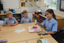 Our EAL Pupils Teach Year 2 Spanish Our EAL Pupils Teach Year 2 Spanish