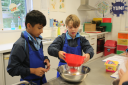 Year 5 Bake Yummy Biscuits Year 5 Bake Yummy Biscuits