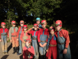 Year 7 River Dart Trip 2024 Year 7 River Dart Trip 2024