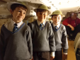 Year 5 Trip to Bovington Tank Museum Year 5 Trip to Bovington Tank Museum