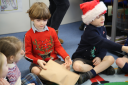 Year 1 get Stuck Into Christmas Activities Year 1 get Stuck Into Christmas Activities