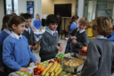 Year 4 French Market Year 4 French Market