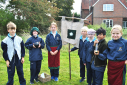 Year 4 have recently visited Ufton Court Year 4 have recently visited Ufton Court