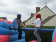 A Brilliant Bouncy Weekend for our Boarders A Brilliant Bouncy Weekend for our Boarders