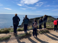 Year 8 Take a Geography Field Trip to Lulworth Cove Year 8 Take a Geography Field Trip to Lulworth Cove