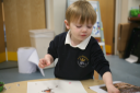 Nursery Make Chocolate Owl Nests Nursery Make Chocolate Owl Nests