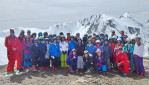 A great Easter holiday ski trip to Les Orres A great Easter holiday ski trip to Les Orres
