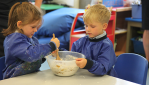 Year 1 Make Delicious Gingerbread Year 1 Make Delicious Gingerbread