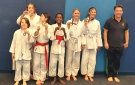 Mr Gleeson Reports On The Recent IAPS National Judo Finals Mr Gleeson Reports On The Recent IAPS National Judo Finals