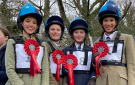 Congratulations To Our Equestrian Team On Their Amazing Results At NSEA! Congratulations To Our Equestrian Team On Their Amazing Results At NSEA!