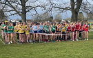 A Superb Day At The South West Schools Cross Country A Superb Day At The South West Schools Cross Country