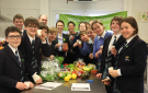 Year 7 Had A Taste-Tastic Workshop With Waitrose Year 7 Had A Taste-Tastic Workshop With Waitrose