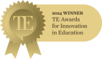 Talk Education 2024 Winners for Innovation in Education Talk Education 2024 Winners for Innovation in Education