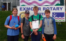 Success All Round At The Exmoor Challenge Success All Round At The Exmoor Challenge