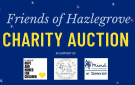The Hazlegrove Charity Auction is now live! The Hazlegrove Charity Auction is now live!