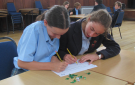 8S Attend King's Bruton Team Maths Challenge 8S Attend King's Bruton Team Maths Challenge