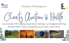 Only One Week to Go Until The Friends of Hazlegrove Ball and Charity Auction Only One Week to Go Until The Friends of Hazlegrove Ball and Charity Auction