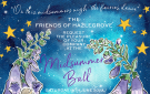 The Friends Of Hazlegrove Warmly Invite You To Summer Ball The Friends Of Hazlegrove Warmly Invite You To Summer Ball