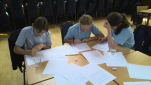 King's School, Bruton, Maths Competition King's School, Bruton, Maths Competition