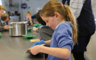 Exciting Chocolate Mould Project for Year 3! Exciting Chocolate Mould Project for Year 3!