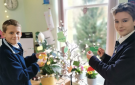 7S Create Self-Esteem Tree During PSHE 7S Create Self-Esteem Tree During PSHE