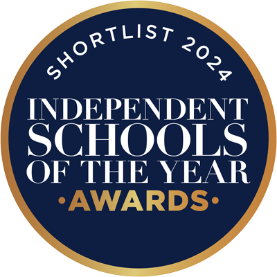 ISOTY Shortlist 2024